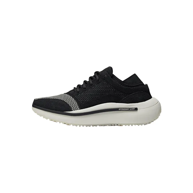 adidas Y-3 Qisan – “Black Off White” (FZ6395)