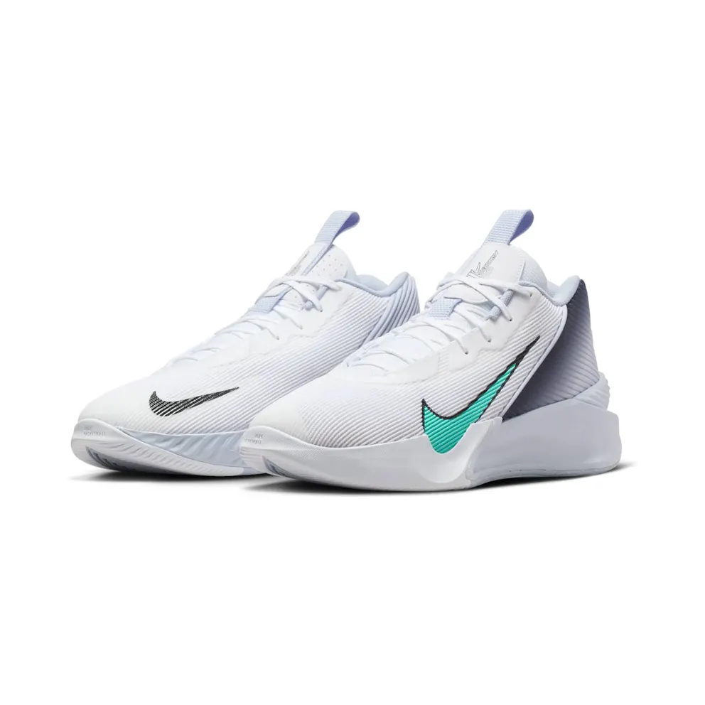 Nike GT Jump Academy White Ghost Dynamic Turquoise (FV5524-101)