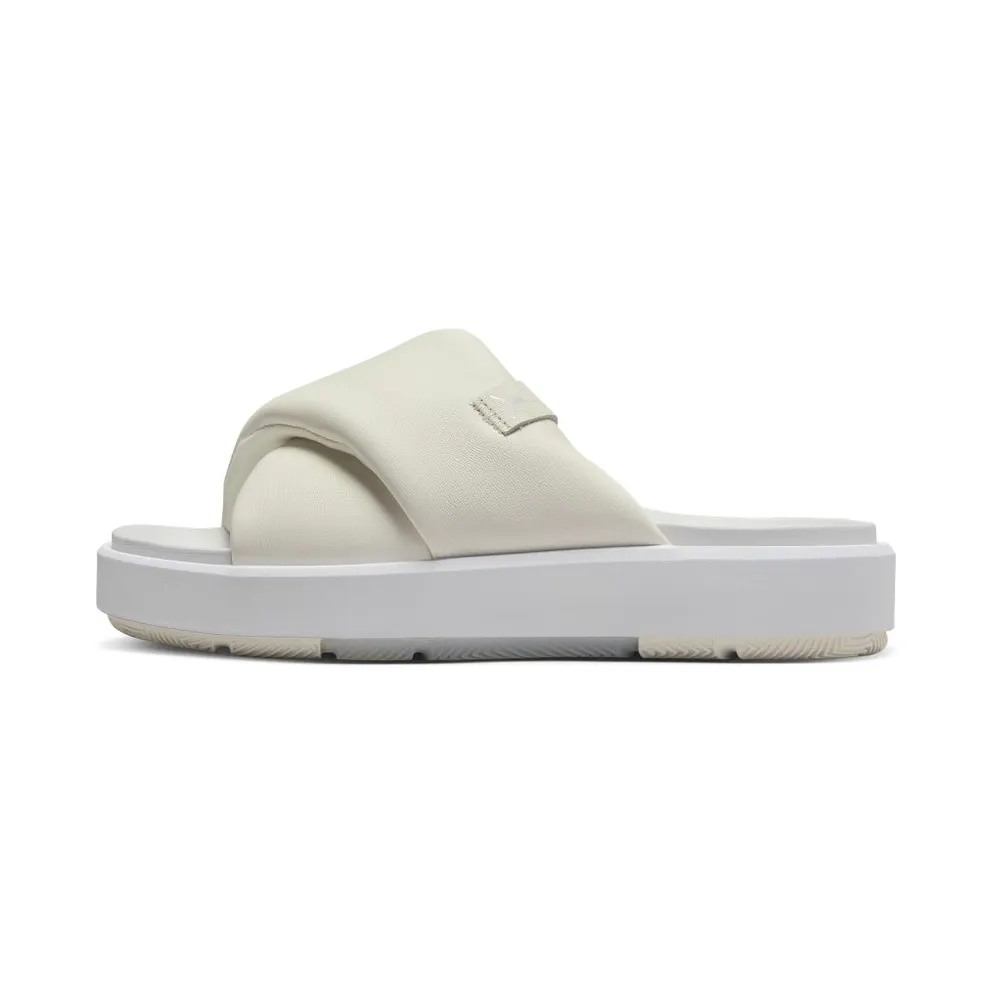 Jordan Sophia Slides Grey (DO8863-011)