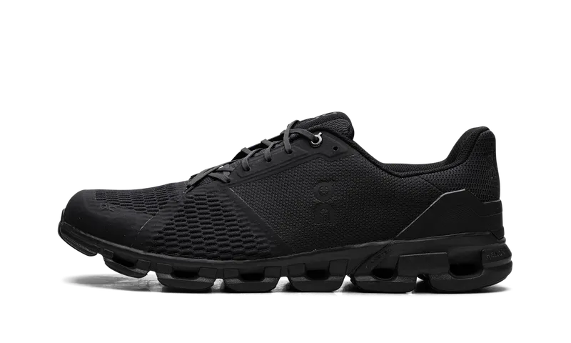 On Running Cloudflyer “All Black” (21.99225)