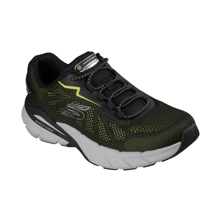 skechers-skech 233276_BKLM