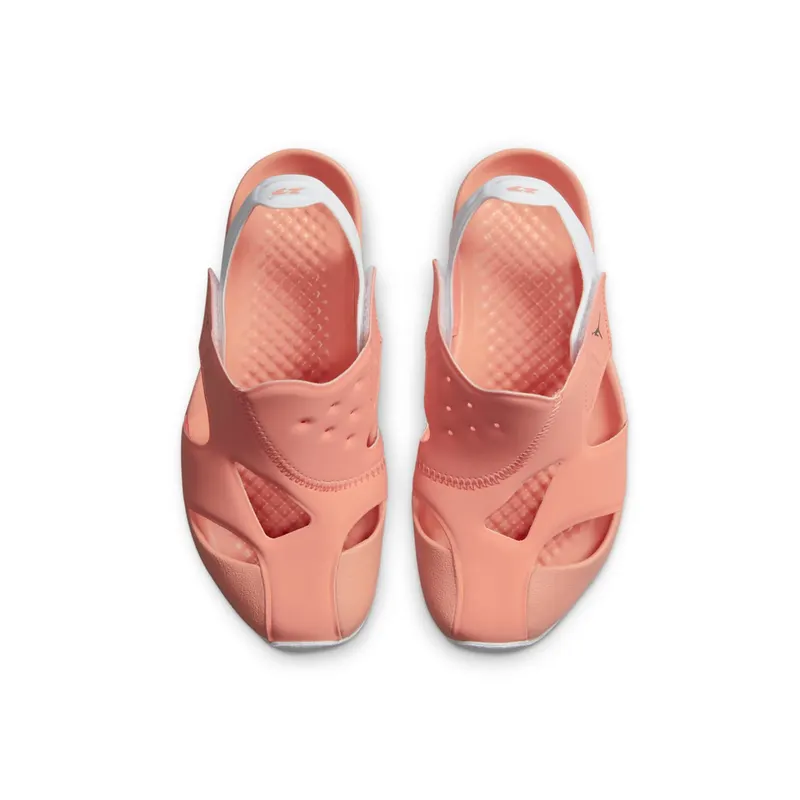 Jordan Flare Younger Kids’ Orange (CI7849-805)
