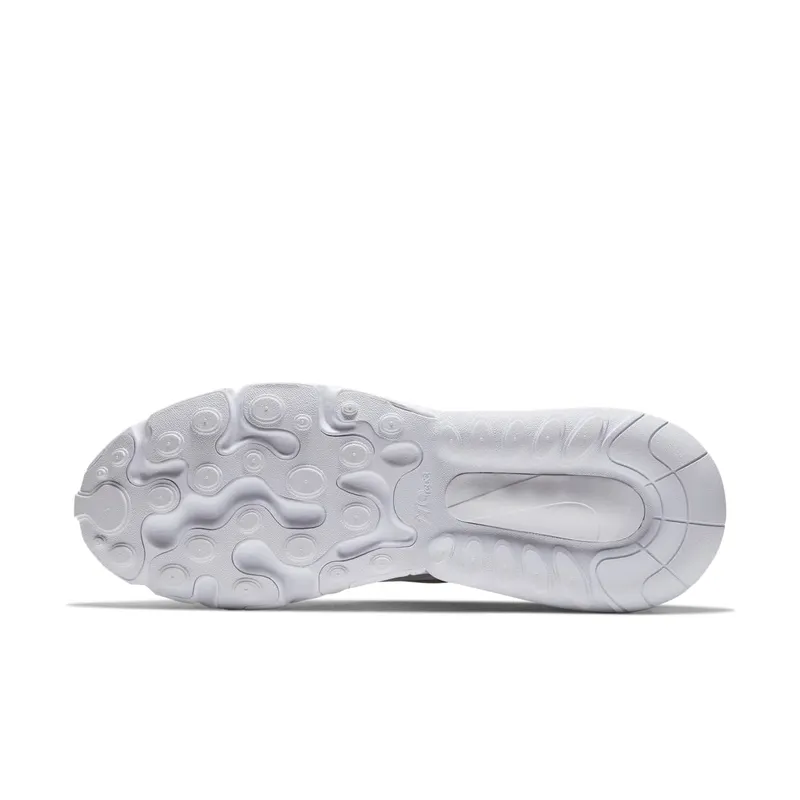 Nike Air Max 270 React White (CV1632-100)