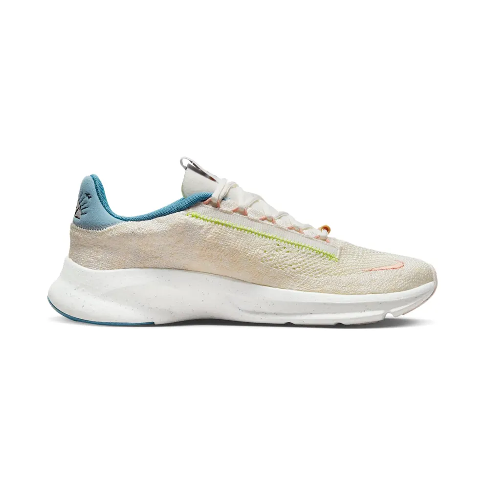 Nike SuperRep Go 3 Flyknit Next Nature Sail Gold (DV1743-171)