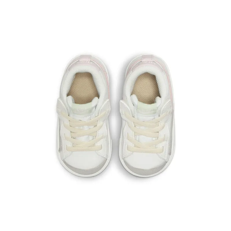 Nike Blazer Mid ’77 Baby and Toddler White (DA4088-106)