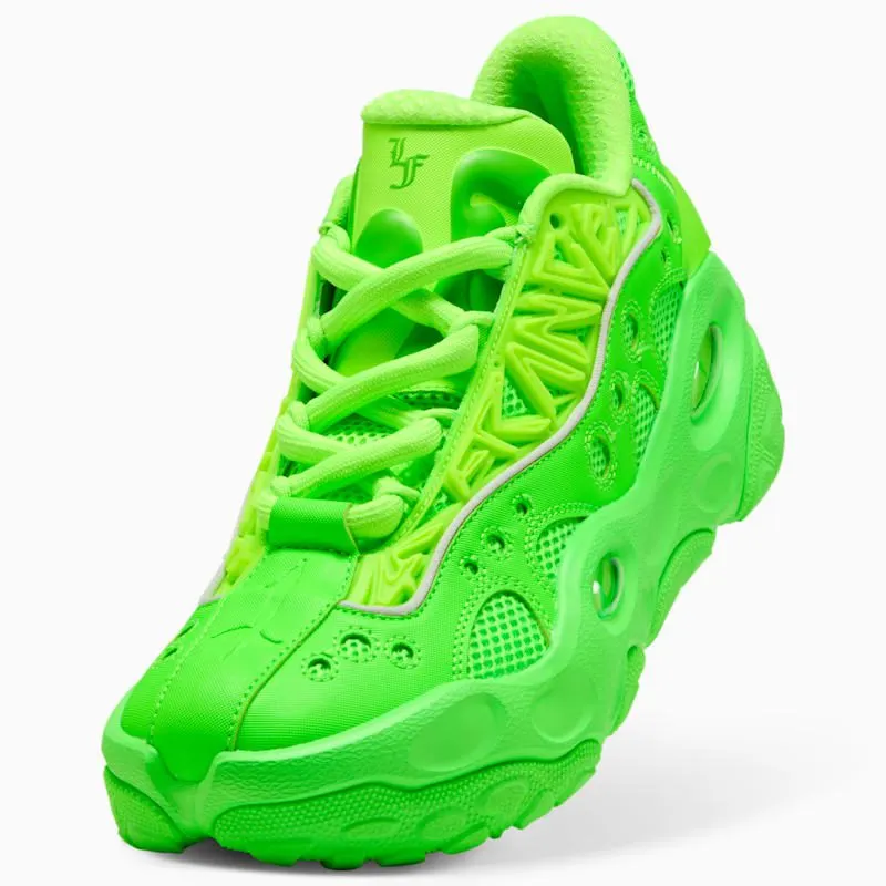 Puma LaMelo Ball LaFrancé RNR Neon (312274-04)
