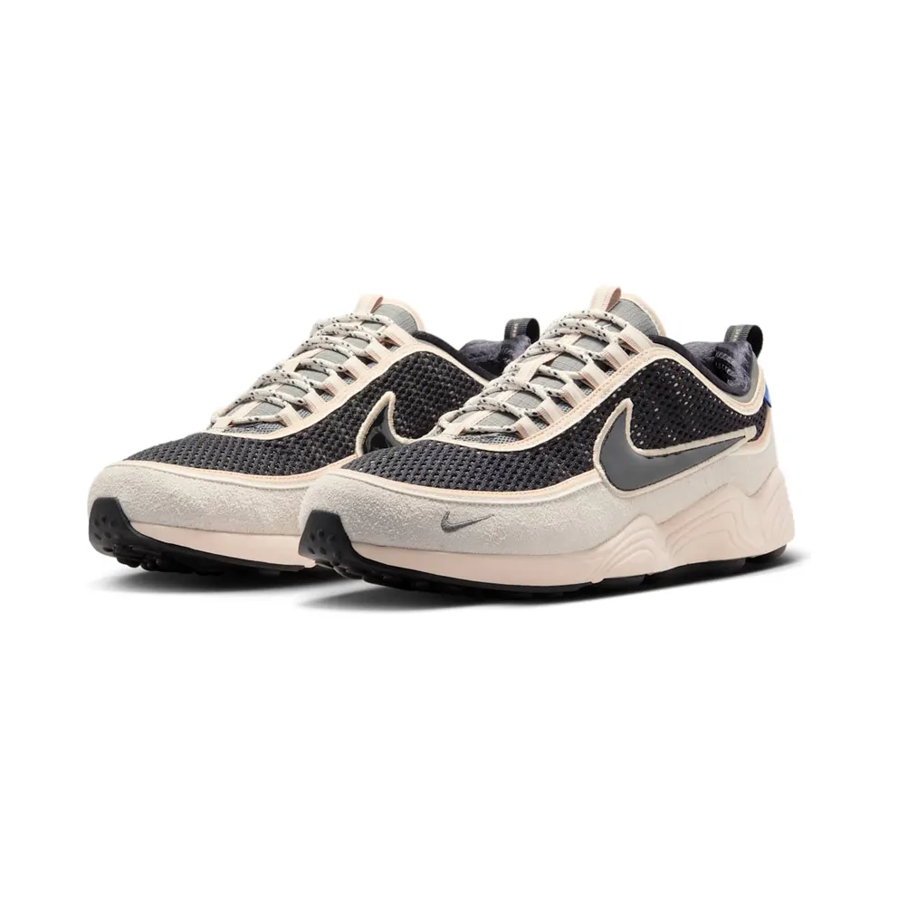 Nike Zoom Spiridon “UNDEFEATED – Phantom” (HV4847-001)