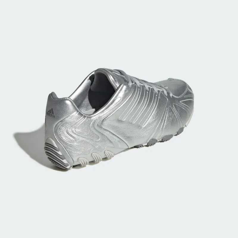 Adidas Ghost Sprint Silver Metallic / Matte Silver / Grey One (JQ6439)