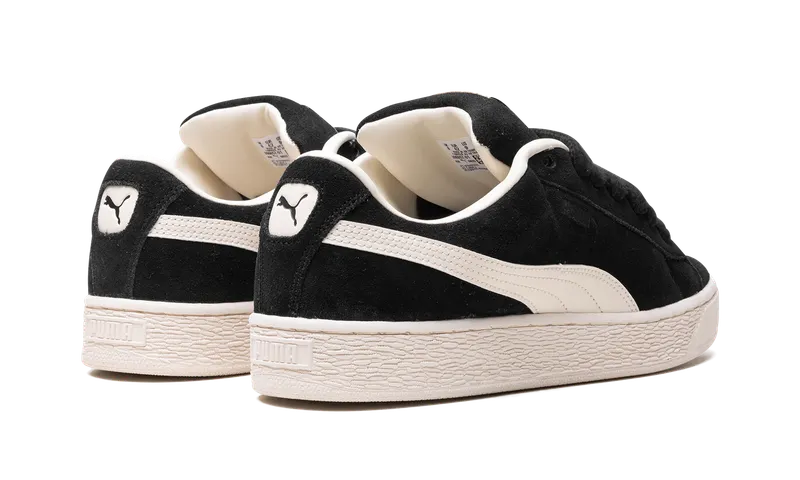 Puma SUEDE XL “PLEASURES” (396057-01)