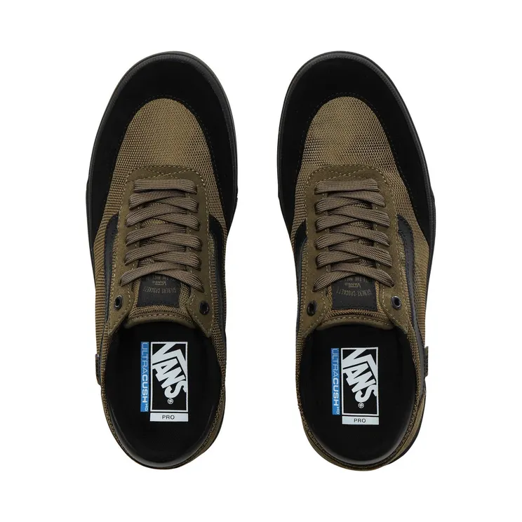 vans-gilbert-crockett VN0A38COUZK