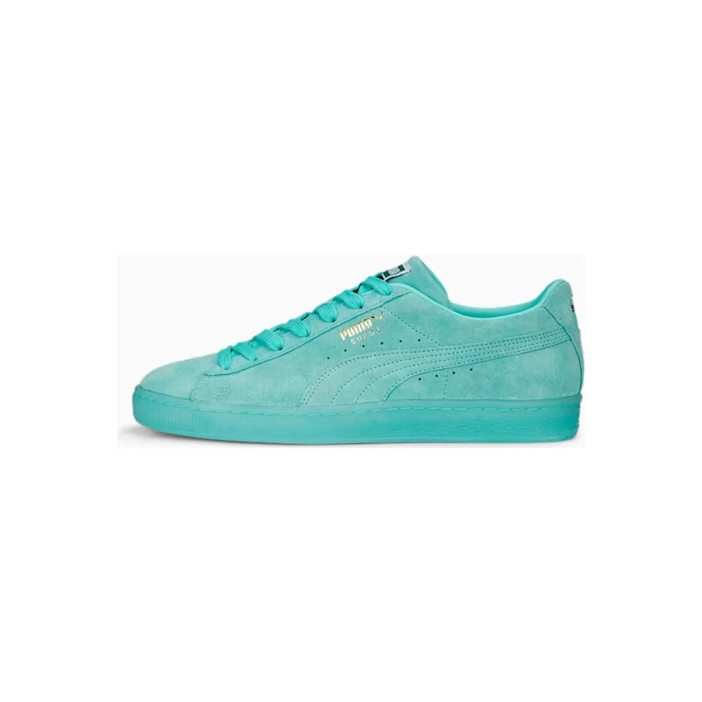 Puma Suede Classic XXI Mint (374915-71)
