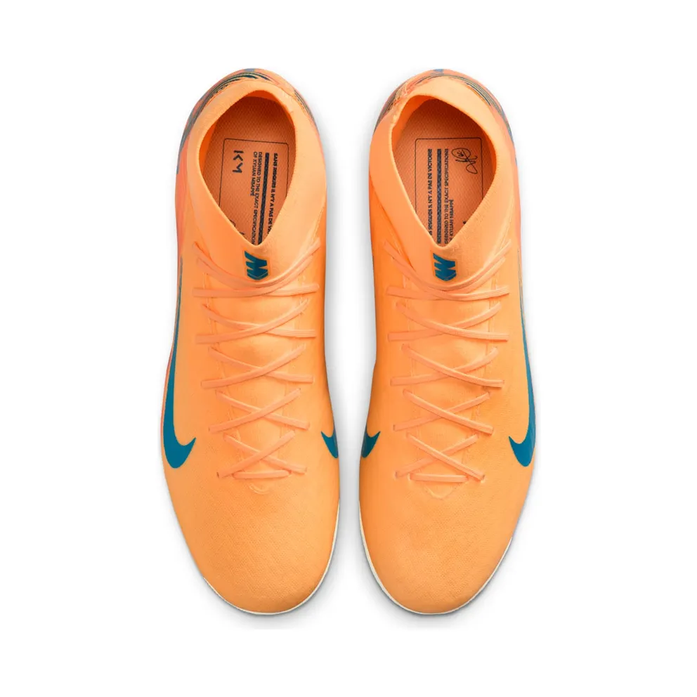 Nike Other Mercurial Melon Tint / Igloo / Neo Turquoise (FQ8335-801)