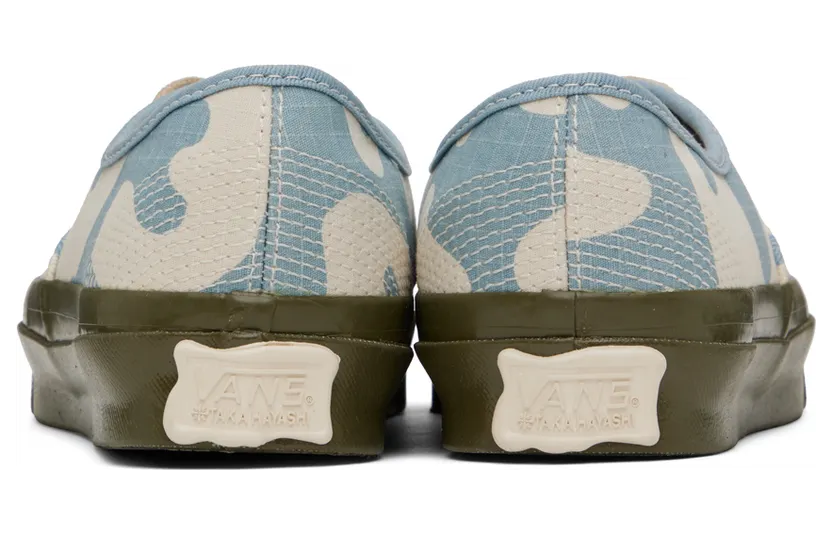 vans-sneaker VN0A5FC6BLU1