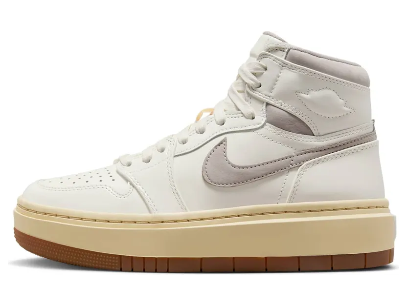 Jordan 1 Elevate High College Grey (DZ3744-100)