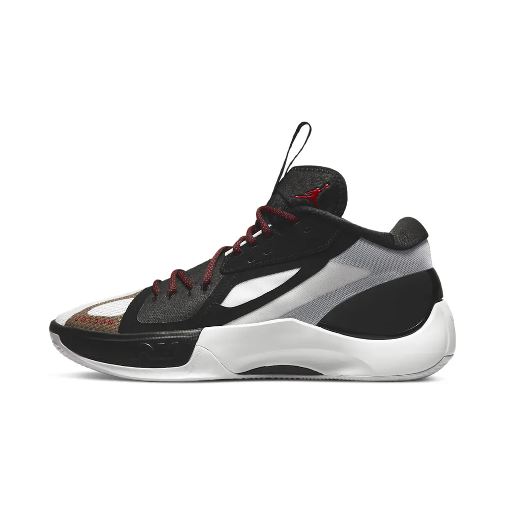 Jordan Zoom Separate Schwarz (DH0249-001)