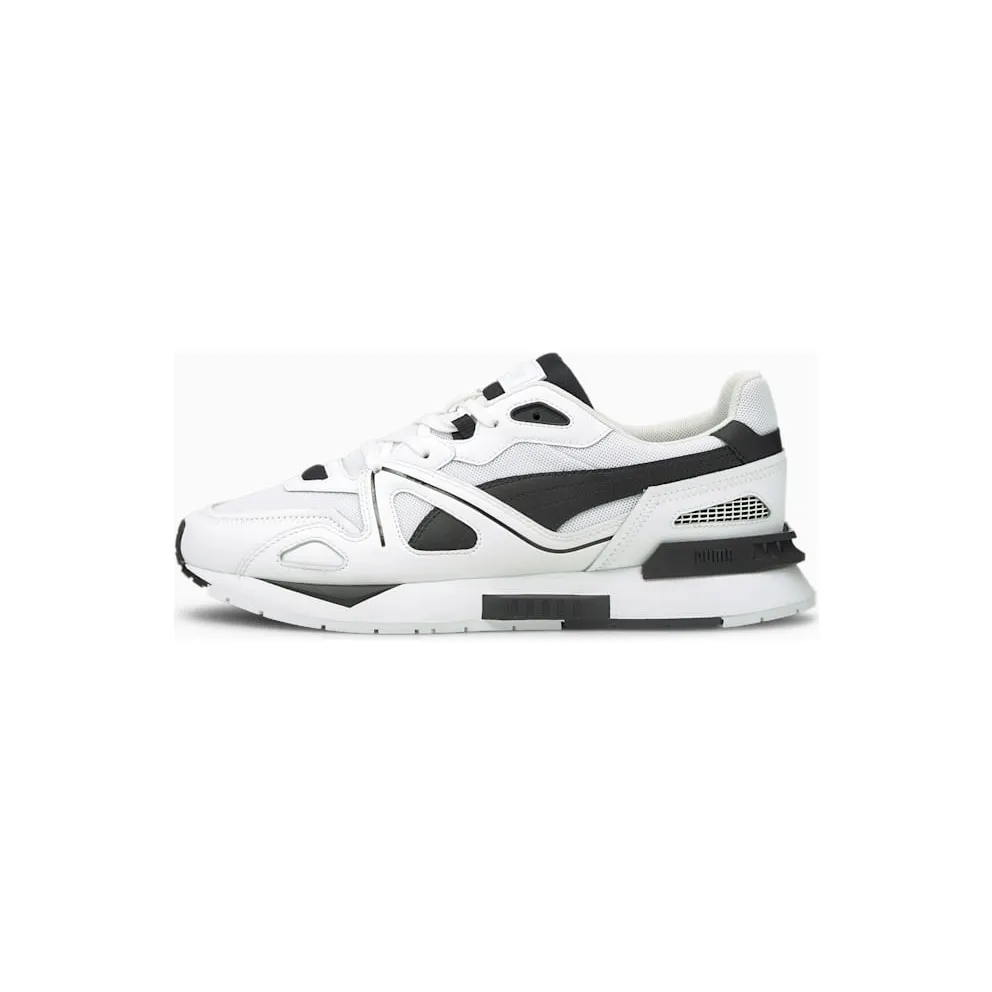 Puma Mirage Mox White/Black (380459-03)