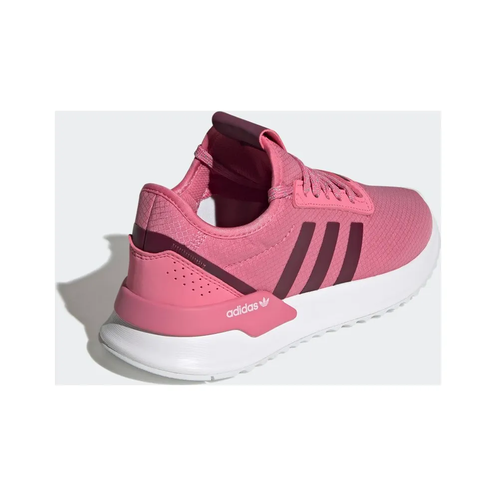 adidas U_Path X Rose Tone / Victory Crimson / Cloud White (GZ7792)