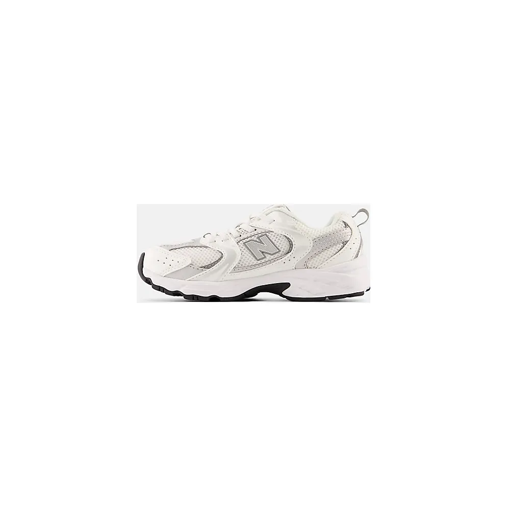 New Balance 530 White Silver (PZ530AD)