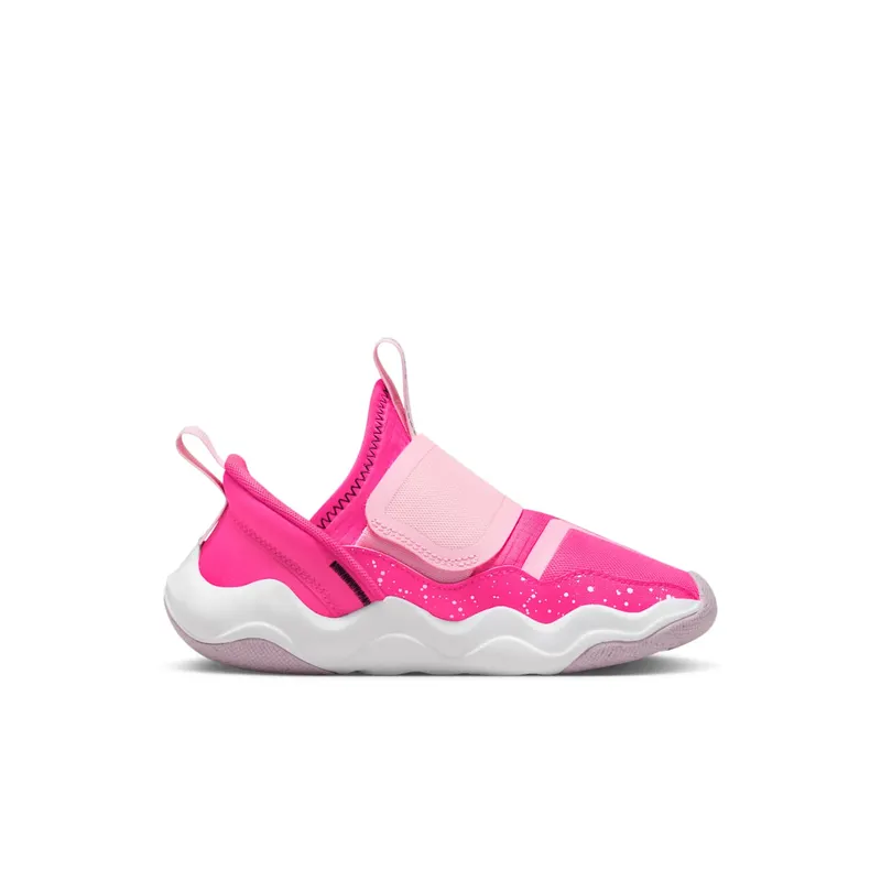 Jordan 23/7 Fierce Pink Medium Soft Pink White Black (FD8787-601)