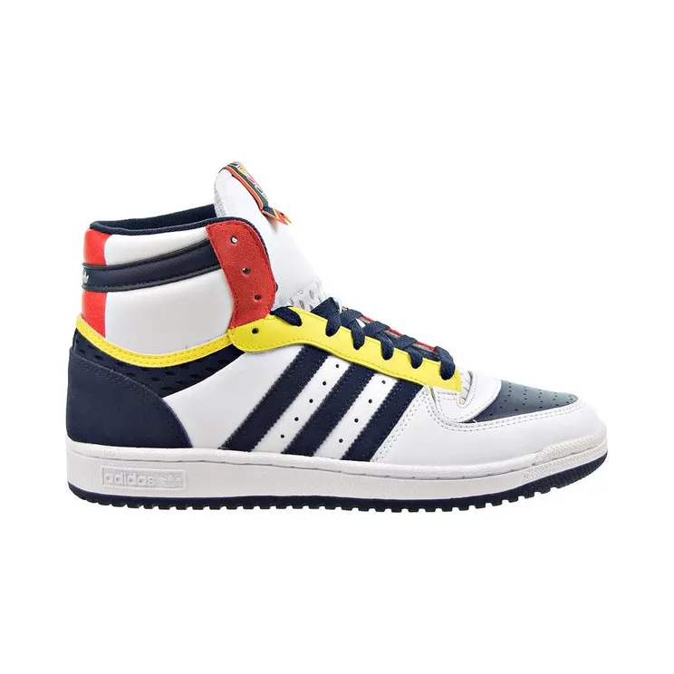 adidas Top Ten Hi RB Legend Ink (S24124)