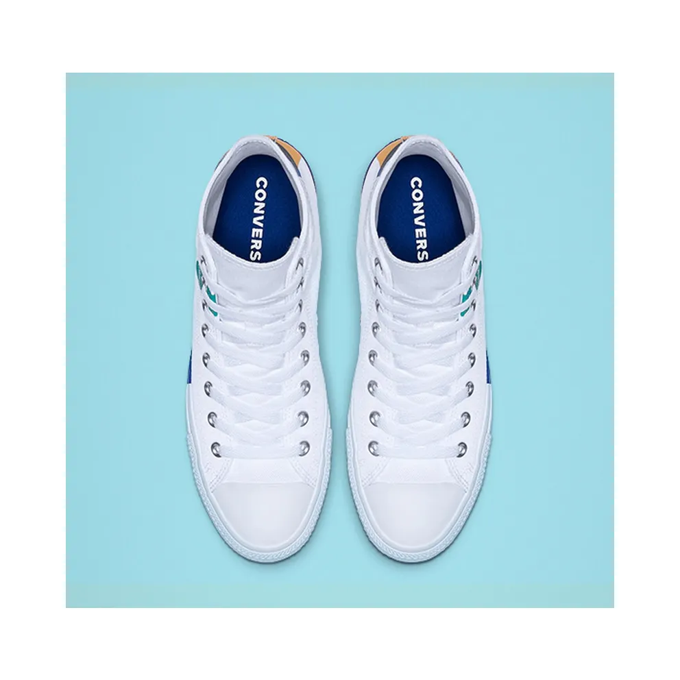 Converse Chuck Taylor All Star Hi Space Racer (165092C)