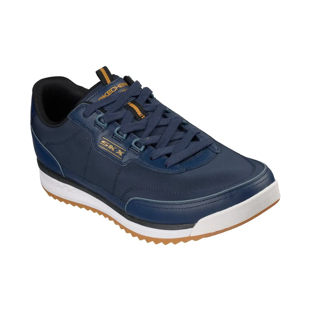 Skechers SKX 92 – Reyden Sneaker Marine/Black