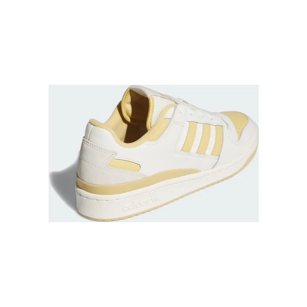 adidas Forum Low CL Ivory / Oat / Ivory (IG3780)