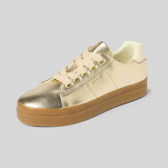 Gant Ribbon low-top “Gold” (31531990)