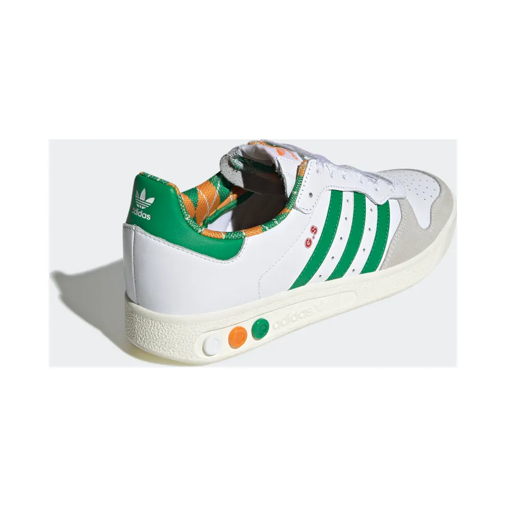 adidas G.S. Cloud White / Green / Off White (GW5772)