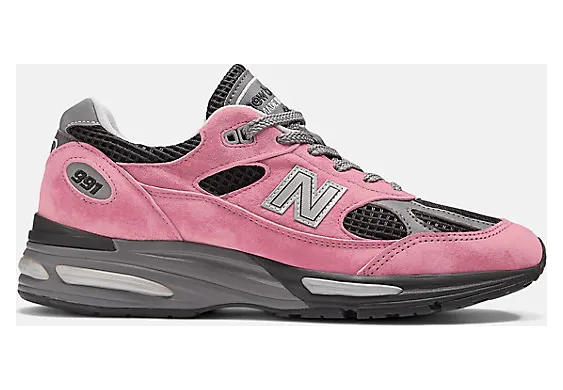 new-balance-991 U991KP2