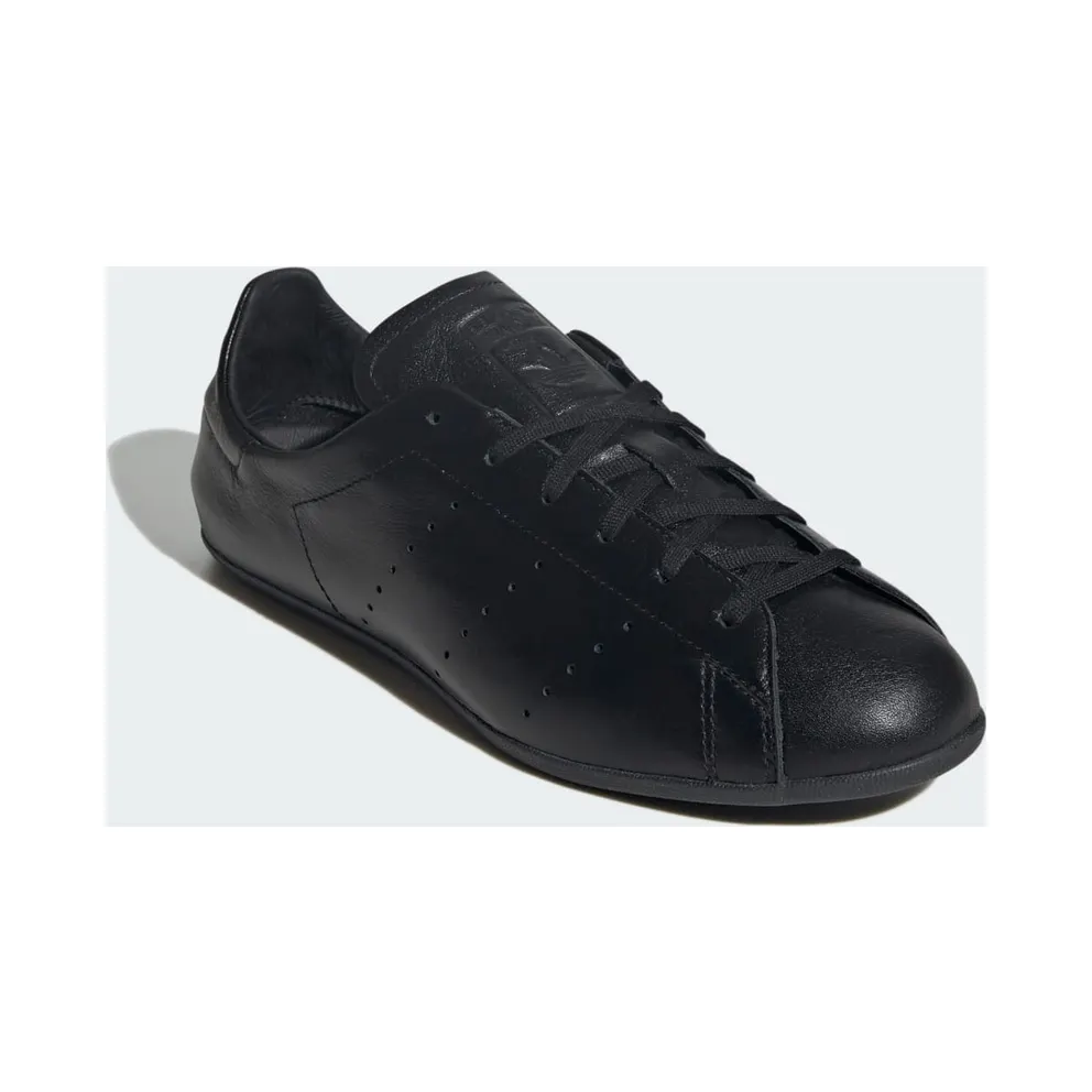 Adidas Stan Smith Lo Pro Core Black / Core Black / Carbon (JR6010)