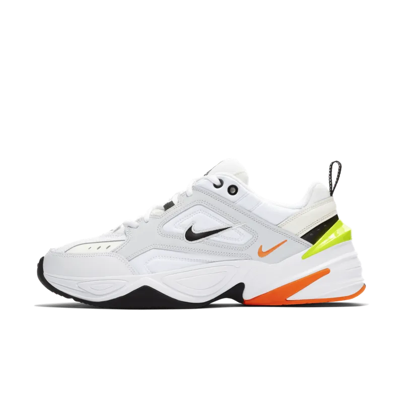 Nike M2K Tekno Pure Platinum Sail Pure Platinum/Sail-White-Black (AV4789-004)