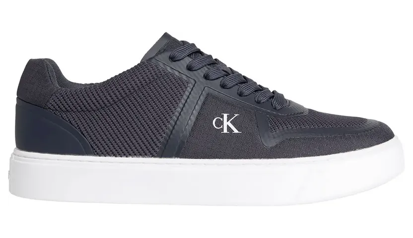 Calvin Klein sneaker blau (HM0HM02130-BAI)