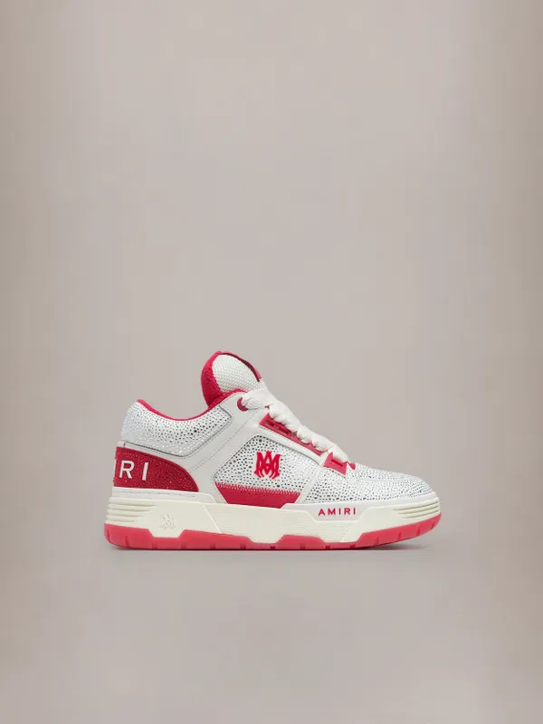 Amiri MA-1 “True Red” (AMFOSR1109-670)