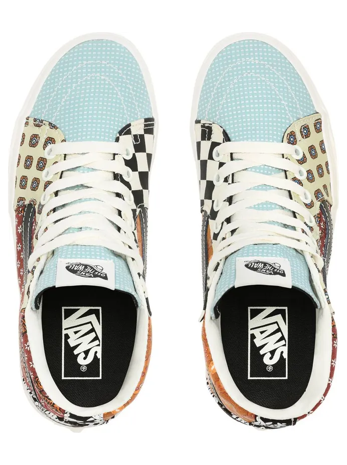 vans-sk8-hi VN0A4BV61IO