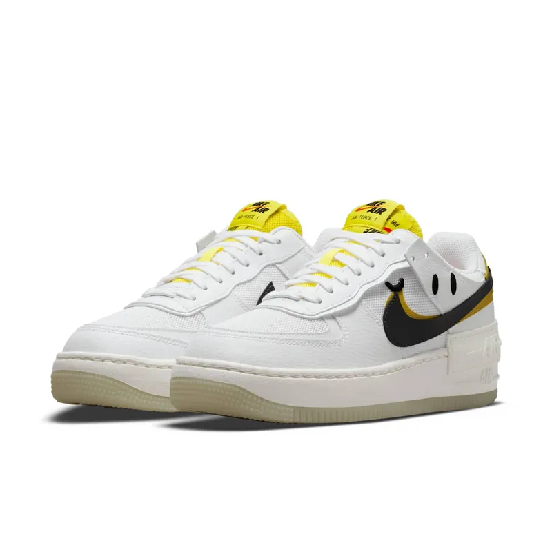 Nike Air Force 1 Low Shadow Go The Extra Smile (W) (DO5872-100)