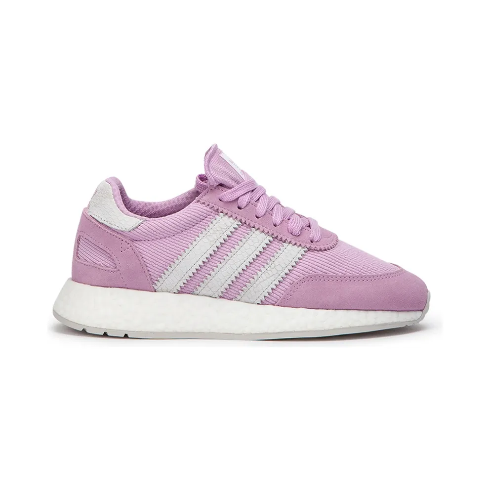 adidas I-5923 Clear Lilac (W) Clear Lilac/Crystal White/Grey One (D96619)