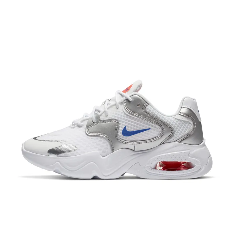 Nike Air Max 2X White (CK2947-102)