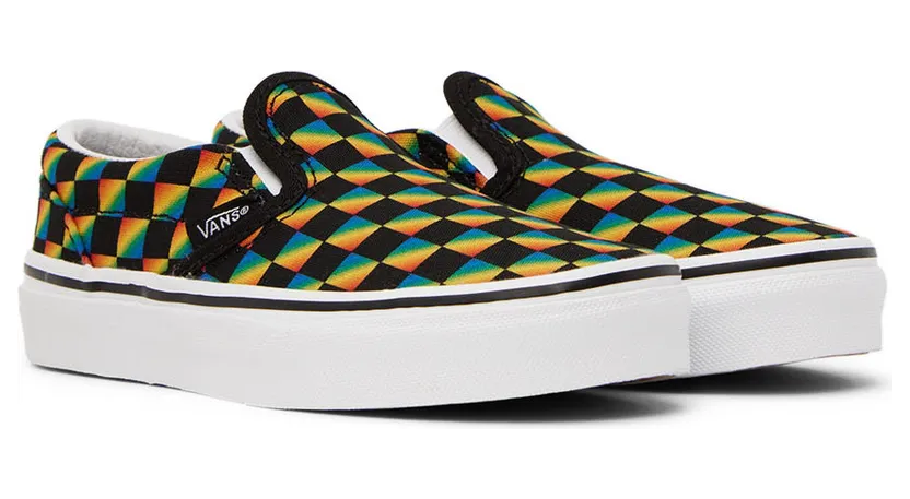 vans-slip-on VN0A7Q5GBLK