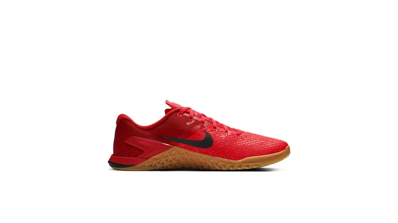 Nike Metcon 4 XD Red Orbit Red Orbit Mystic Red Gum Light (BV1636-600)