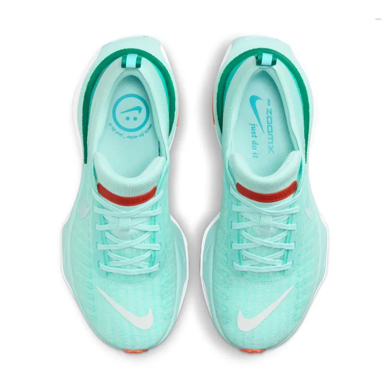 Nike ZoomX Invincible Run 3 Jade Ice (DR2660-300)