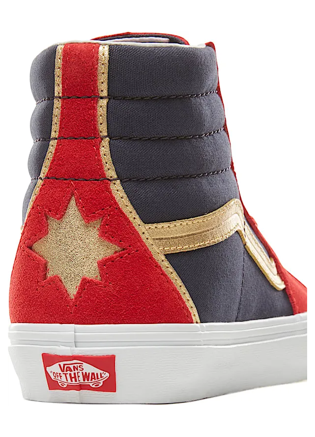vans-sk8-hi VN0A38GEUBI
