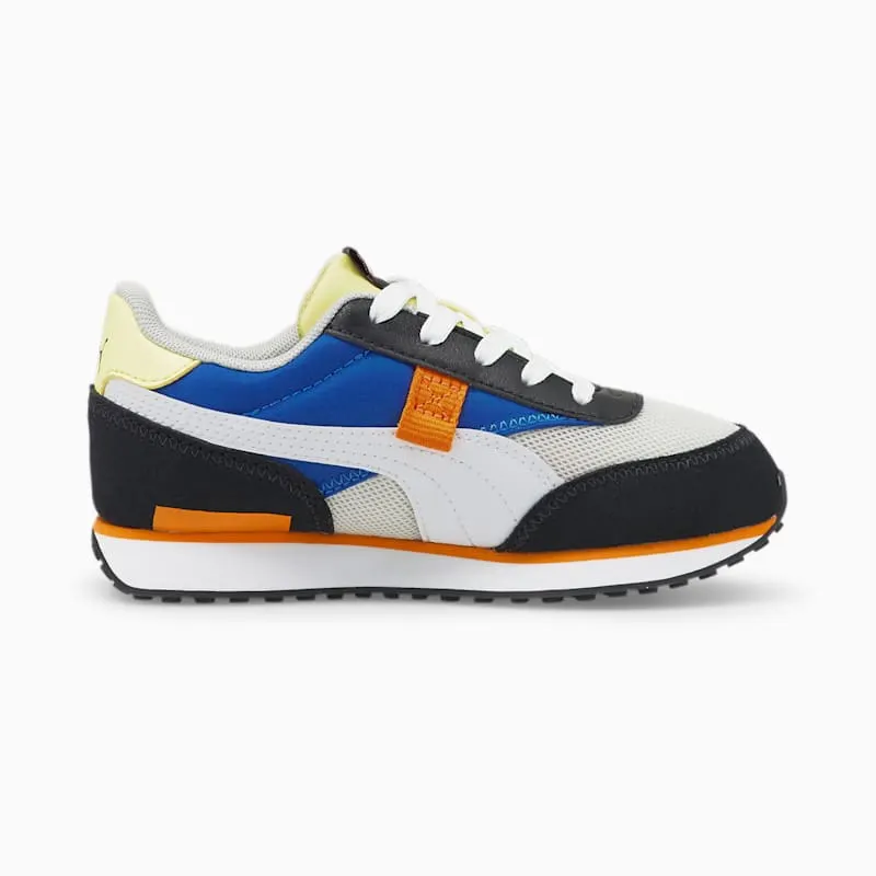 Puma Future Rider Splash Blue/Grey (38185503)