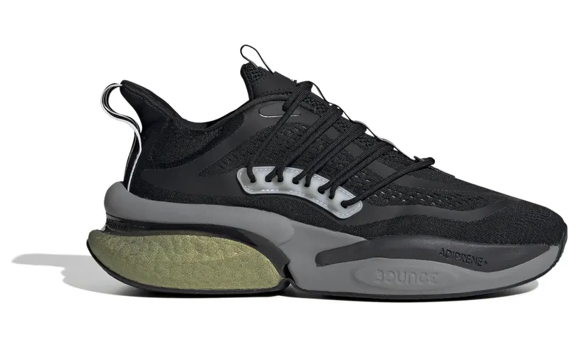 Adidas Alphaboost V1 Zwart (IG3630)