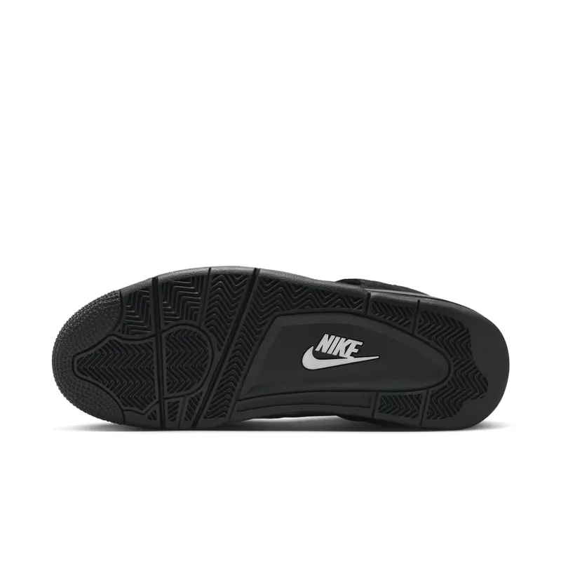 Air Jordan 4 Retro “Black Cat 2025” (FV5029-010)