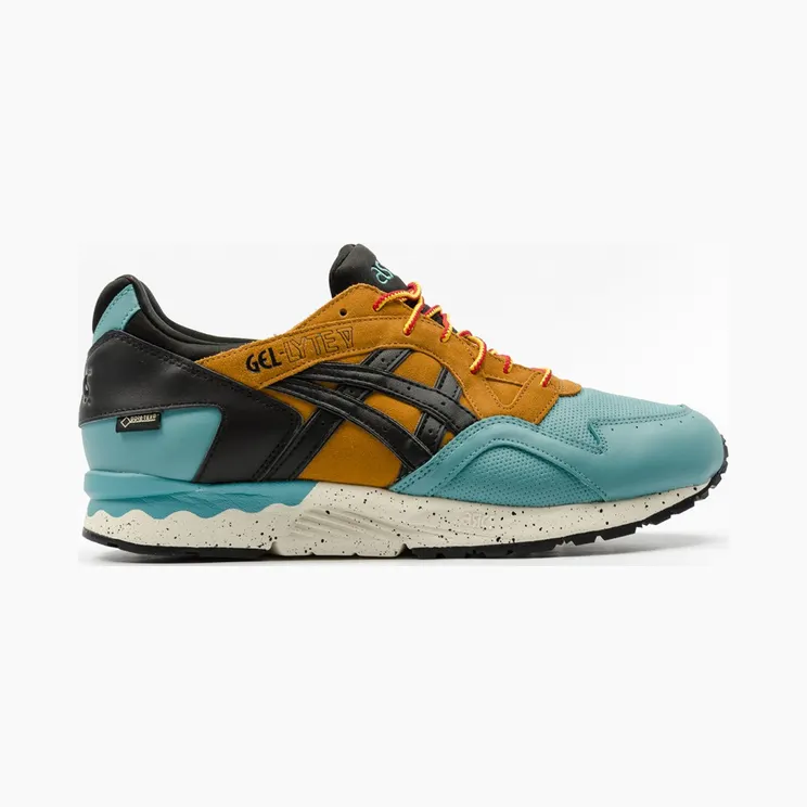 ASICS Gel-Lyte V Gore-tex Kingfisher