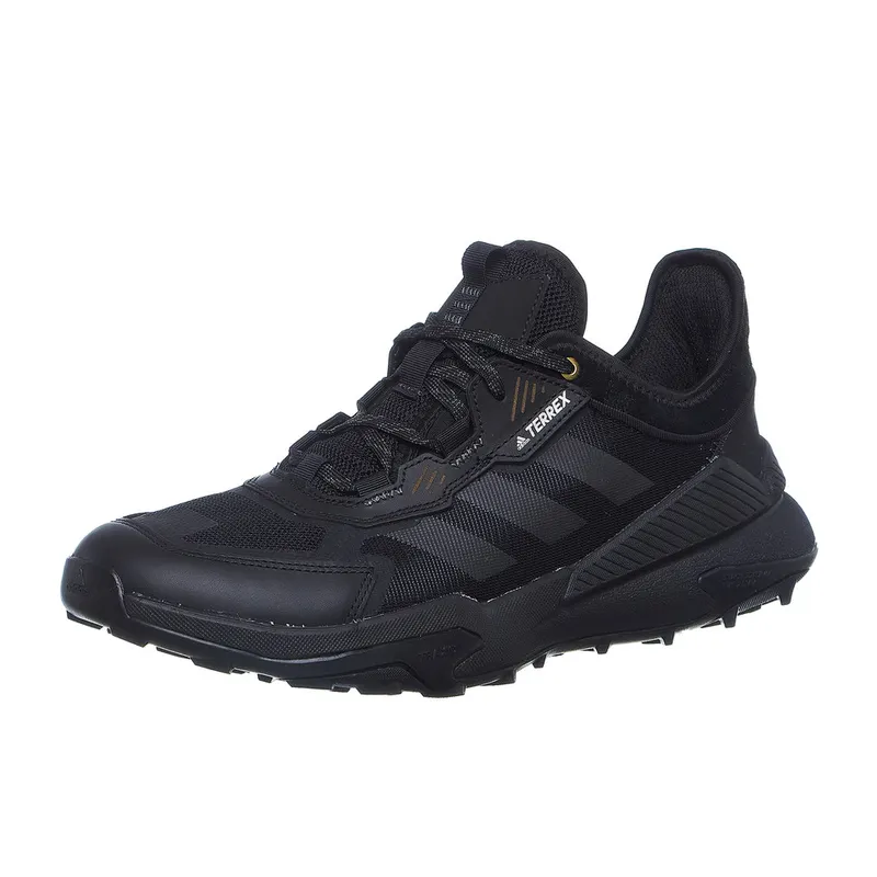 Adidas TERREX HYPERBLUE Core Black / Core Black / Grey Six (GZ3026)