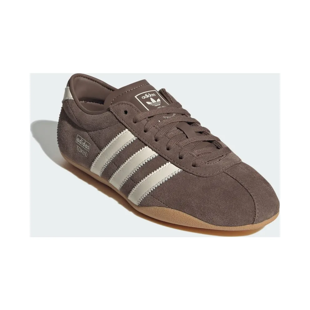 Adidas Tokyo Earth Strata / Off White / Gum (KI3584)