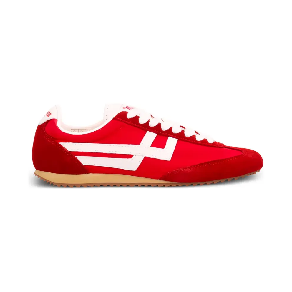 Pro-Keds Racer 77 – Red (R7226SLWNSRE00005)