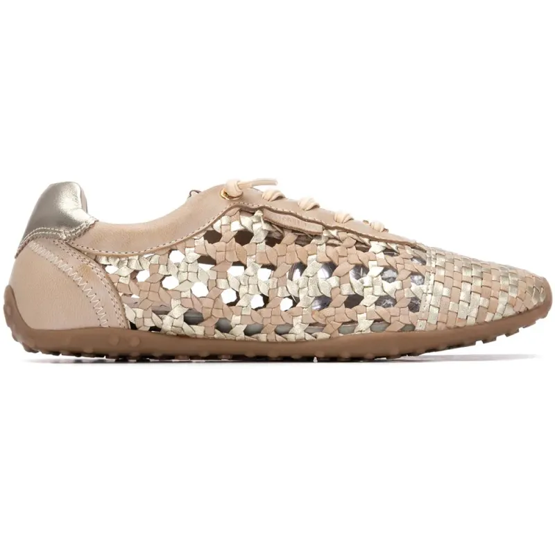 Carmela 163259 Shoes 163259-Beige